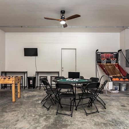 הוילה ליטל רוק Amazing Downtown Location For Groups! מראה חיצוני תמונה