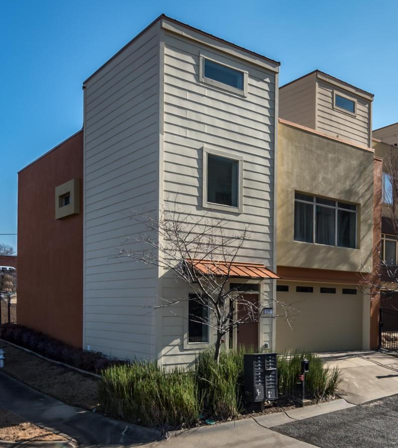 הוילה ליטל רוק Amazing Downtown Location For Groups! מראה חיצוני תמונה