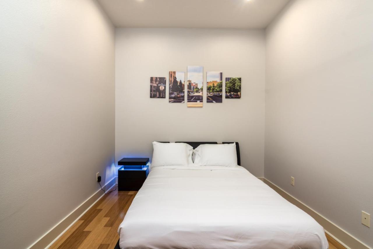 הוילה ליטל רוק Amazing Downtown Location For Groups! מראה חיצוני תמונה