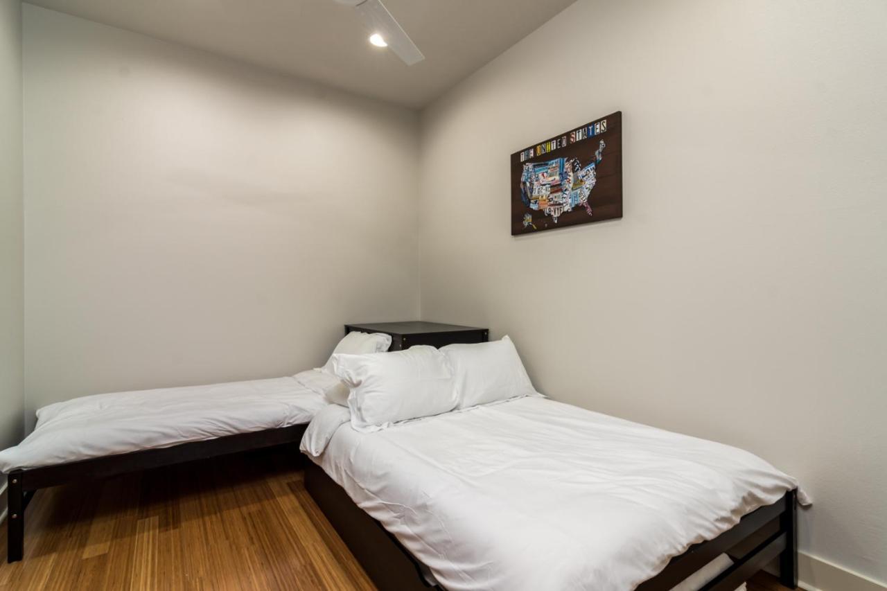 הוילה ליטל רוק Amazing Downtown Location For Groups! מראה חיצוני תמונה